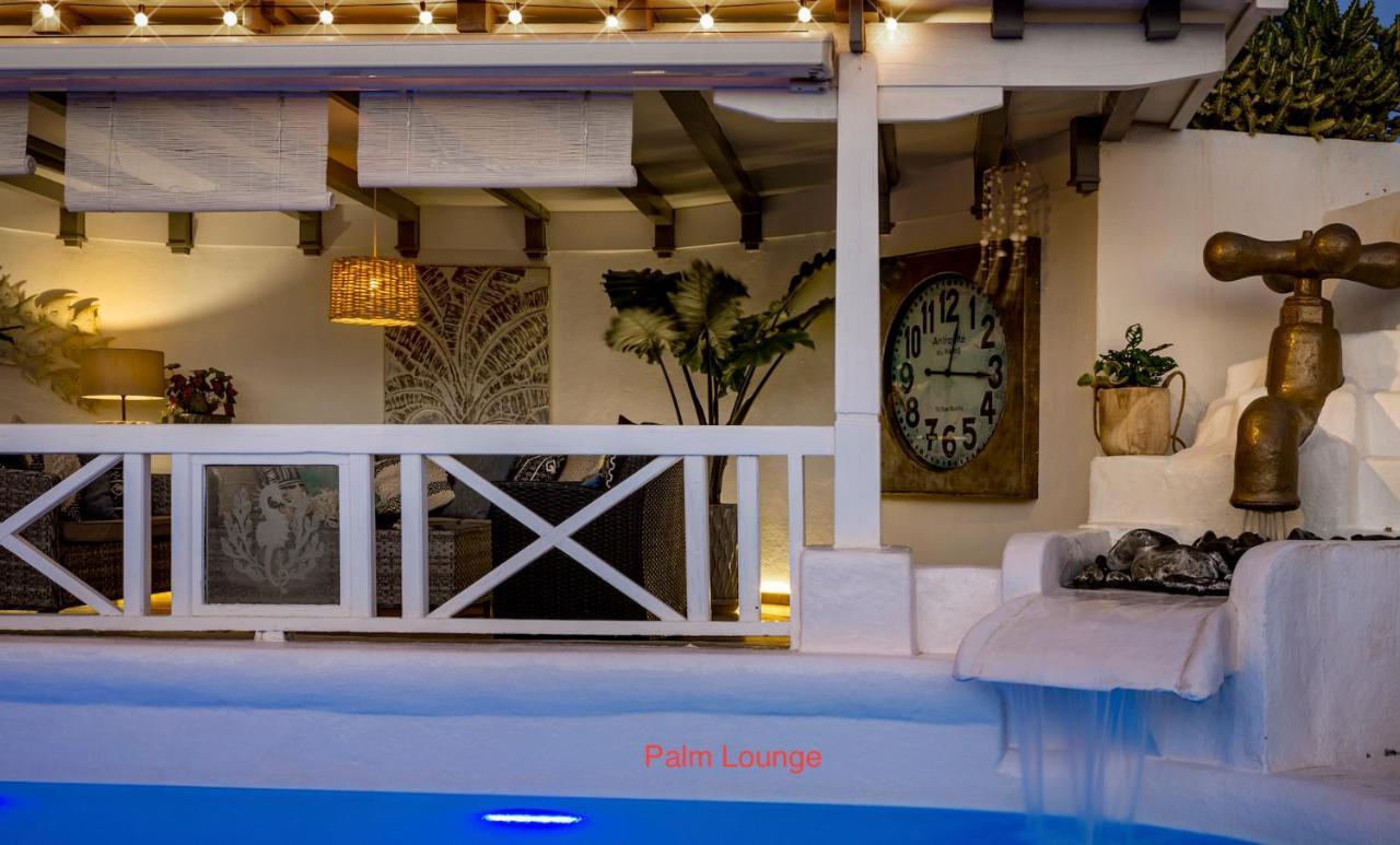 Deluxe Designer Historic Villa Via Lactea, Panoramic Sea Views, Own Private Heated Pool And Subtropical Garden La Asomada  Екстериор снимка